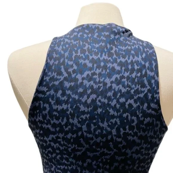 Athleta Santorini Thera Printed Dress Size Small - Picture 6 of 7